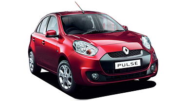 Renault Pulse [2012-2015] Images